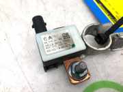 Batterieklemme 9837806180 Peugeot 208 II (UB/UH/UP) Schrägheck 5-drs 1.2 Vti 12V PureTech 100 (EB2ADT(HNK)) 2021-05