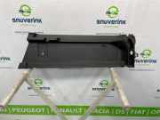 Kofferraum Verkleidung Rechts 849280868R Renault Captur II (RJB) SUV 1.0 TCe 12V (H4D-450(H4D-B4)) 2020-08
