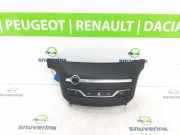 Warnleuchte Schalter 96777660ZD Peugeot 308 (L3/L8/LB/LH/LP) Schrägheck 5-drs 1.2 12V VTi PureTech 82 (EB2(HMZ)) 2014-02