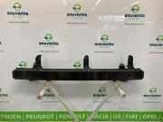 Stoßstangenrahmen Hinten 756107041R Renault Twingo III (AH) Schrägheck 5-drs 1.0 SCe 70 12V (H4D-400(H4D-A4)) 2016-11