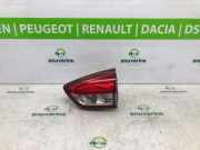 Rücklicht Rechts 265502395R Renault Clio IV Estate/Grandtour (7R) Kombi 5-drs 1.5 Energy dCi 90 FAP (K9K-638) 2015-08