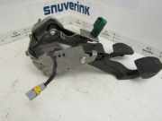 Kupplungspedal ABS 4500AZ Citroën C3 (SC) Schrägheck 5-drs 1.2 PureTech 12V (A0001E1N1.2 PureTech 12V) 2015-02