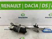 Scheibenwischermotor B000779580 Peugeot 108 Schrägheck 1.0 12V VVT-i (1KRFE(CFB)) 2018-09