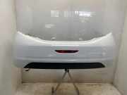 Stoßstange Hinten 1607254680 Peugeot 208 I (CA/CC/CK/CL) Schrägheck 1.2 Vti 12V PureTech 82 (EB2F(HMZ)) 2014-11