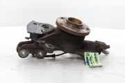 Achsschenkel Links Vorne 1617968980 Opel Vivaro Van Vivaro-e, Electric (ZKX(ZK01)) 2022-10