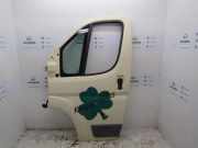 Tür Links Vorne 1650899080 Peugeot Boxer (U9) Chassis-Cabine 2.2 HDi 120 Euro 4 (22DT(4HU)) 2009-04