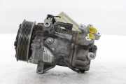 Klima Pumpe 926008955R Renault Captur II (RJB) SUV 1.0 TCe 12V (H4D-450) 2019-11