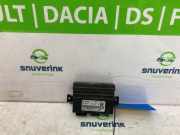 Pdc Steuergerät 9663821680 Peugeot Partner (GC/GF/GG/GJ/GK) Van 1.6 BlueHDi 100 (DV6FC(BHZ)) 2017-08