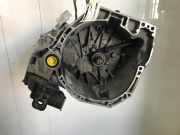 Getriebe Manuell ABS 320103418R Nissan Qashqai (J11) SUV 1.2 DIG-T 16V (HRA2DDT) 2015-05