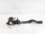 Sicherheitsgurt Rechts Vorne 868842365R Renault Clio V (RJAB) Schrägheck 5-drs 1.0 TCe 100 12V (H4D-472) 2019-11