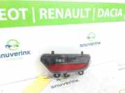 Nebelrücklicht 265801655R Renault Captur II (RJB) SUV 1.3 Mild Hybrid 140, TCe 140 16V (H5H-490(H5H-E4)) 2021-06