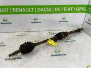 Antriebswelle Rechts Vorne ABS 391006777R Renault Scénic III (JZ) Großraumlimousine 1.6 16V (K4M-858(K4M-R8)) 2010-02