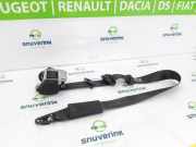 Sicherheitsgurt Links Vorne 868852607R Renault Zoé (AG) Schrägheck 5-drs R110 (5AQ-607) 2019-11