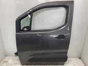 Tür Links Vorne 9856199880 Peugeot Partner (EA//EF/EN/EU) Van 1.5 BlueHDi 75 (DV5RE(YHW)) 2020-11