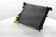 Radiator 214106666R Renault Clio V (RJAB) Schrägheck 5-drs 1.0 TCe 90 12V (H4D-470(H4D-E4)) 2021-05
