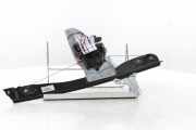 Fensterheber Rechts Vorne 9688808180 Peugeot 508 (8D) Limousine 1.6 THP 16V (EP6CDT(5FV)) 2012-03