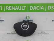 Airbag Lenkrad 985109782R Dacia Sandero II Schrägheck 0.9 TCE 12V (H4B-400(H4B-A4)) 2014-01