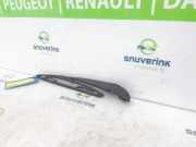 Scheibenwischer Hinten 1612434880 Peugeot 108 Schrägheck 1.0 12V (1KRFE(CFB)) 2014-12