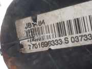 Getriebe Manuell 7701723264 Renault Clio II (BB/CB) Schrägheck 1.2 (D7F-710) 1999-02