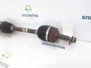 Antriebswelle Rechts Vorne ABS 391005050R Renault Captur II (RJB) SUV 1.0 TCe 90 12V (H4D-470(H4D-E4)) 2022-09