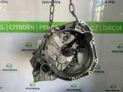 Getriebe Manuell 320105074R Renault Clio V (RJAB) Schrägheck 5-drs 1.0 TCe 90 12V (H4D-470(H4D-E4)) 2023