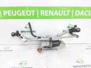 Scheibenwischermotor 9824784980 Opel Corsa F (UB/UH/UP) Schrägheck 5-drs 1.2 12V 75 (F12XEL(EB2FD)) 2020-12