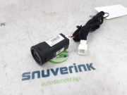Aux/usb-Anschluss 10R0511120 Kia Stonic (YB) SUV 1.0i T-GDi 12V Eco-Dynamics+ (G3LF) 2022-10