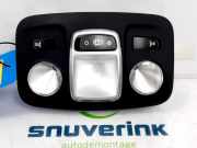 Innenbeleuchtung Hinten 96781444ZD Peugeot 3008 II (M4/MC/MJ/MR) Großraumlimousine 1.2 12V e-THP PureTech 130 (EB2DTS(HNY)) 2017-10