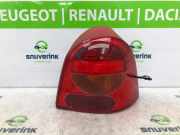 Rücklicht Rechts 7700426320 Renault Twingo (C06) Schrägheck 3-drs 1.2 (D7F-700) 2005-08
