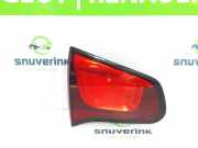 Rücklicht Links 9685225580 Citroën C3 (SC) Schrägheck 5-drs 1.6 HDi 16V 92 (DV6DTED/EU5(9HP)) 2012-01