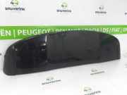 Spoiler 983285521T Peugeot 2008 (UD/UK/UR/US/UX) Großraumlimousine 1.2 VTi 12V PureTech 130 (EB2ADTS(HNS)) 2022-06