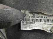 Innenkotflügel 767480165R Renault Talisman (RFDL) Limousine 1.6 Energy TCe 150 EDC (M5M-450(M5M-B4)) 2016-03