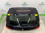 Heckklappe 1611637180 Peugeot 308 SW (L4/L9/LC/LJ/LR) Kombi 5-drs 1.6 BlueHDi 120 (DV6FC(BHZ)) 2015-12