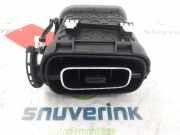 Armaturenbrett Duse 98162208ZD Citroën C3 (SX/SW) Schrägheck 1.2 12V e-THP PureTech 110 (EB2ADT(HNP)) 2021-01