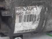 Klima Pumpe 8200454172 Opel Vivaro Van 1.6 CDTi BiTurbo 125 (R9M-452(R9M-D4)) 2018-09