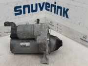 Anlasser 9671530880 Peugeot 208 (CA/CC/CK/CL) Schrägheck 1.2 Vti 12V (HMZ) 2012-09