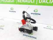 Türschloss Stangen Links Hinten 9826143780 DS DS 3/Crossback (UC/UJ/UR) Schrägheck 1.2 12V PureTech 130 (EB2ADTS(HNS)) 2020-07 EB2ADTS(HNS)