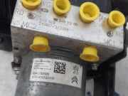 Abs Pumpe ABS 9841724380 Toyota ProAce Van Electric (ZKX) 2021-10