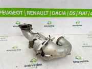 Katalysator 208A05066R Renault Megane IV (RFBB) Schrägheck 5-drs 1.6 GT Energy TCe 205 EDC (M5M-450(M5M-B4)) 2017-02