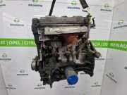 Motor 01359Z Citroën Xsara (N1) Schrägheck 1.4i X,SX (TU3JP(KFX)) 1999-01