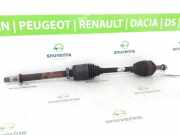 Antriebswelle Rechts Vorne 8200535800 Renault Kangoo Express (FC) Van 1.5 dCi 60 (K9K-716) 2008-11