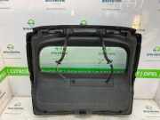 Heckklappe 1606394380 Peugeot 508 SW (8E/8U) Kombi 2.0 HDiF 16V (DW10CTED4(RHA)) 2012-06