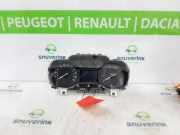 Tachoeinheit Kmh 9828218480 Citroën C3 Aircross I (2C/2R) SUV 1.2 PureTech 82 (EB2FA(HMR)) 2018-04