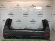 Stoßstange Hinten 1619231480 Peugeot 5008 II (M4/MC/MJ/MR) Großraumlimousine 1.6 THP 165 (EP6FDTM(5GY)) 2018-01