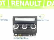 Bedienung Heizung 275100936R Renault Captur II (RJB) SUV 1.0 TCe 90 12V (H4D-470(H4D-E4)) 2021-02