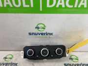 Bedienung Heizung 275103251R Renault Megane III Grandtour (KZ) Kombi 5-drs 1.5 dCi 90 (K9K-834(K9K-H8)) 2011-03