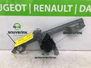 Fensterheber Links Hinten 8201010935 Renault Grand Scénic II (JM) Großraumlimousine 1.9 dCi 130 (F9Q-818) 2008-10
