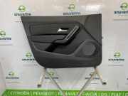 Türverkleidung Links Vorne 809012155R Dacia Duster (SR) SUV 1.0 TCE 100 Bi-Fuel, Eco-G 12V (H4D-480(H4D-F4)) 2021-04