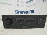Steuergerät Navigation 8200338527 Renault Megane II CC (EM) Cabrio 2.0 16V (F4R-770) 2005-08