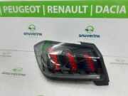 Rücklicht Links 9823216880 Peugeot 208 II (UB/UH/UP) Schrägheck 5-drs e-208 (A0001E2Ge-208) 2020-09